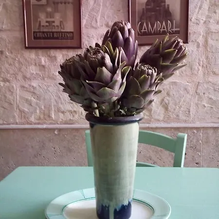 Bed & Breakfast Town House Hamrun
